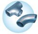 Edelstahl Schweißfittings Edelstahlsortiment